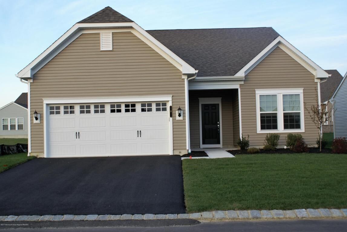Property Photo: 6 Aylesford Lane NJ 08759