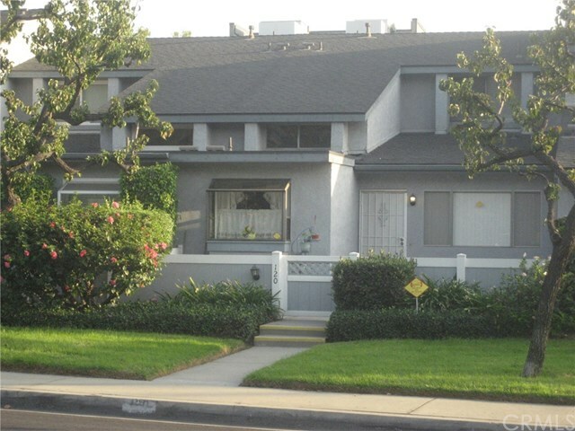 Property Photo:  900 W Sierra Madre Avenue 120  CA 91702 