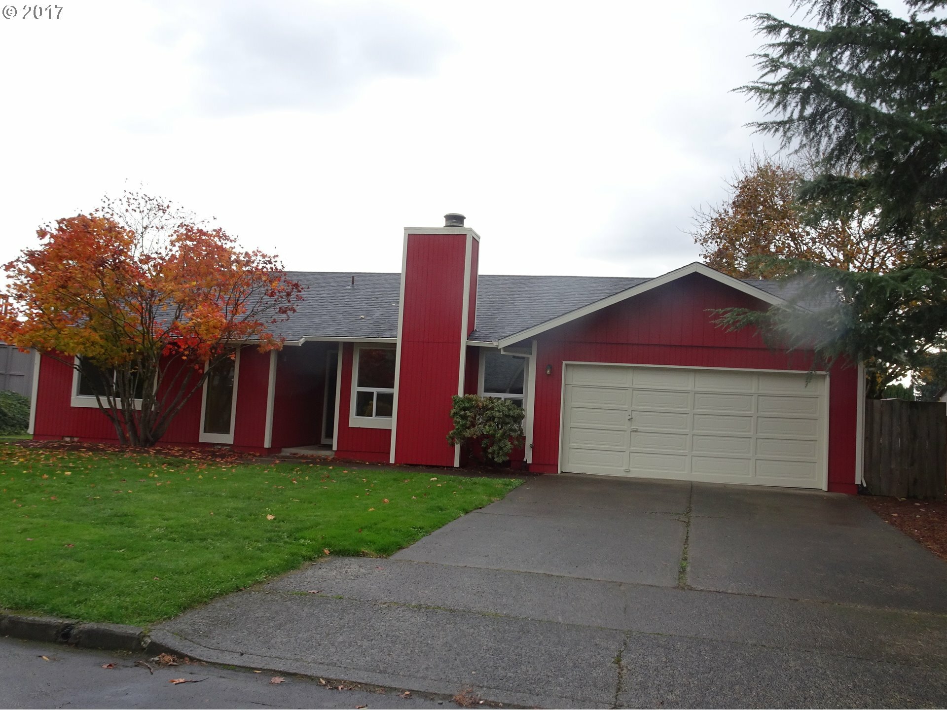 Property Photo:  2507 NW 111th St  WA 98685 