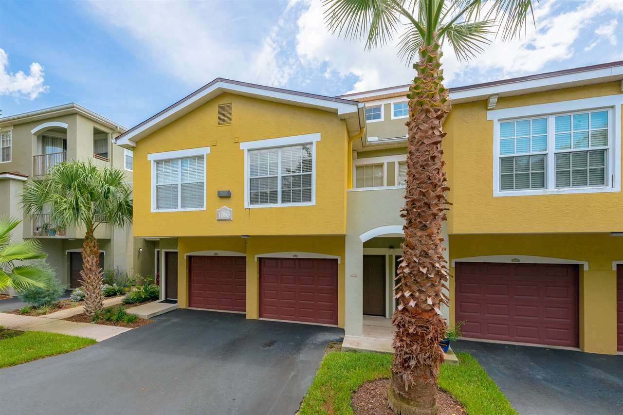 Property Photo:  1080 Bella Vista Blvd #130  FL 32084 