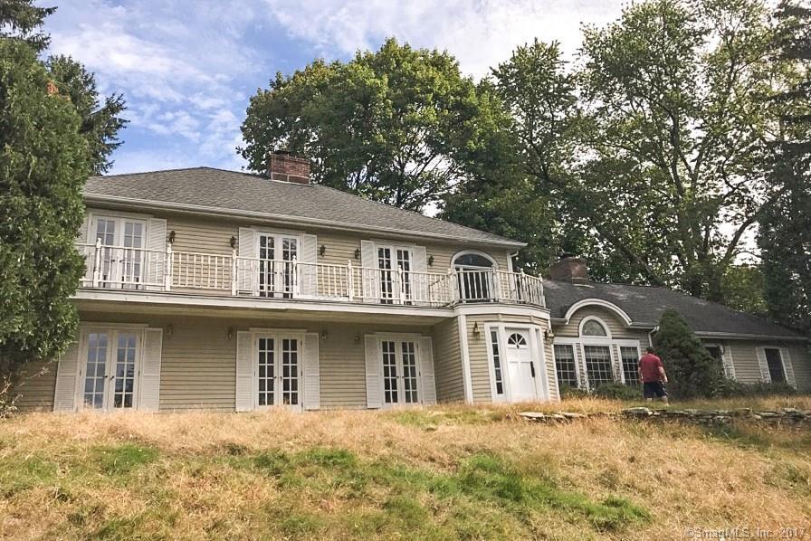 Property Photo: 3 Mayfair Lane CT 06880
