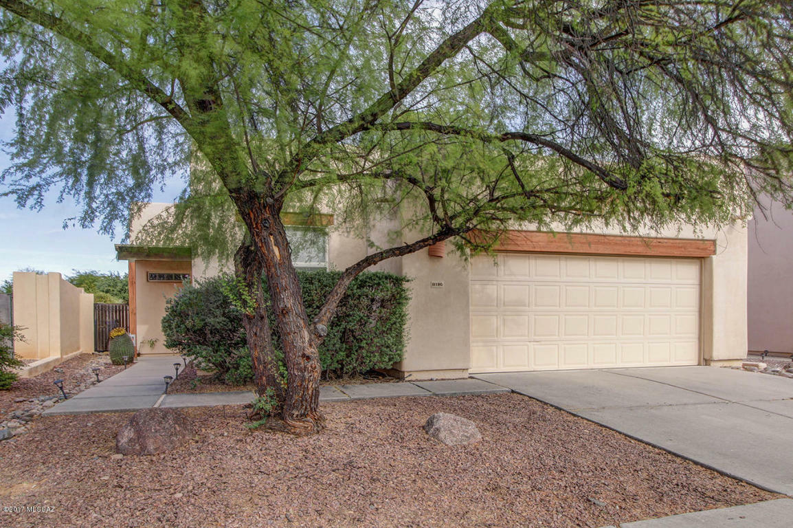 Property Photo:  11780 N Mineral Park Way  AZ 85737 