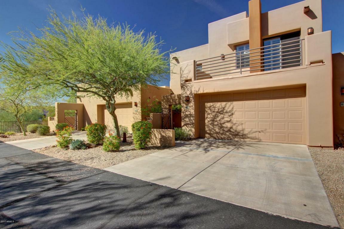 Property Photo:  17025 E La Montana Drive 134  AZ 85268 