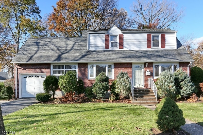 Property Photo:  189 Munn Ave  NJ 07666 