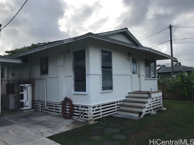 169 Kihapai Street  Kailua HI 96734 photo