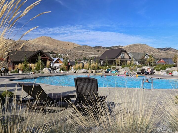 567 Mackinaw Lane  Chelan WA 98816 photo