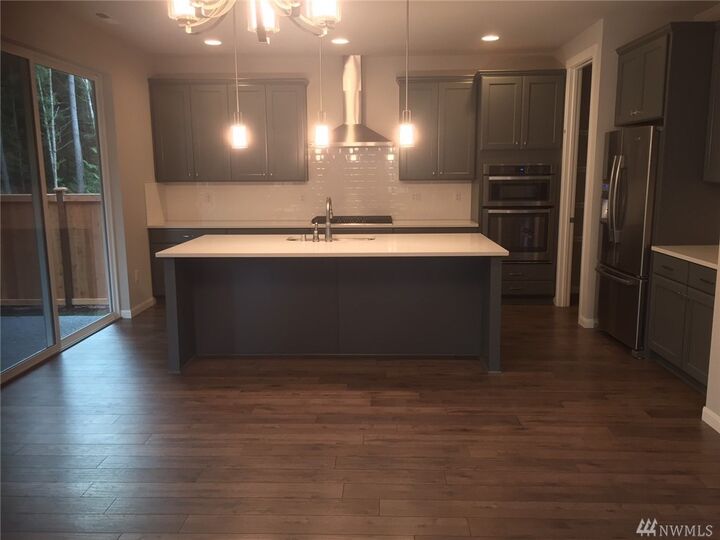 Property Photo:  2451 NE Sunnymede Street  WA 98370 