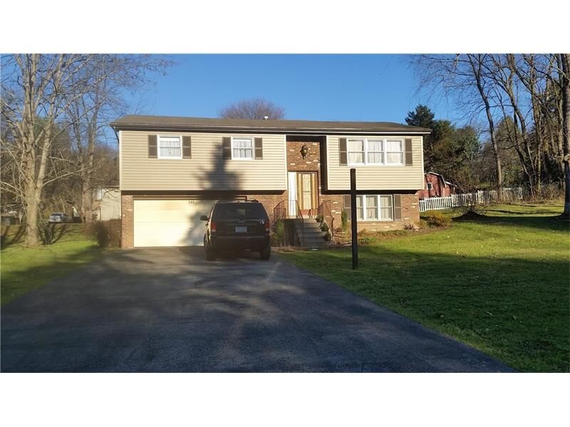 Property Photo:  209 Eighmy  PA 15239 