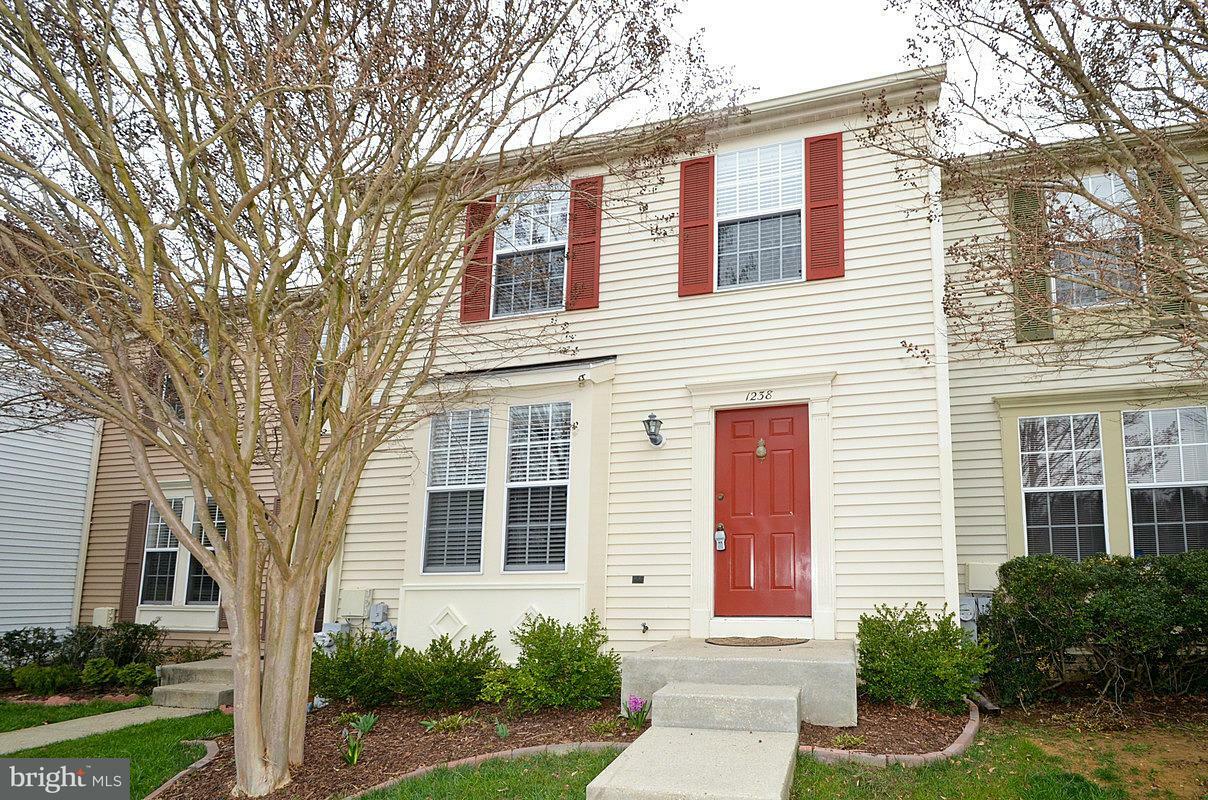 Property Photo:  1238 Quaker Ridge Drive  MD 21012 