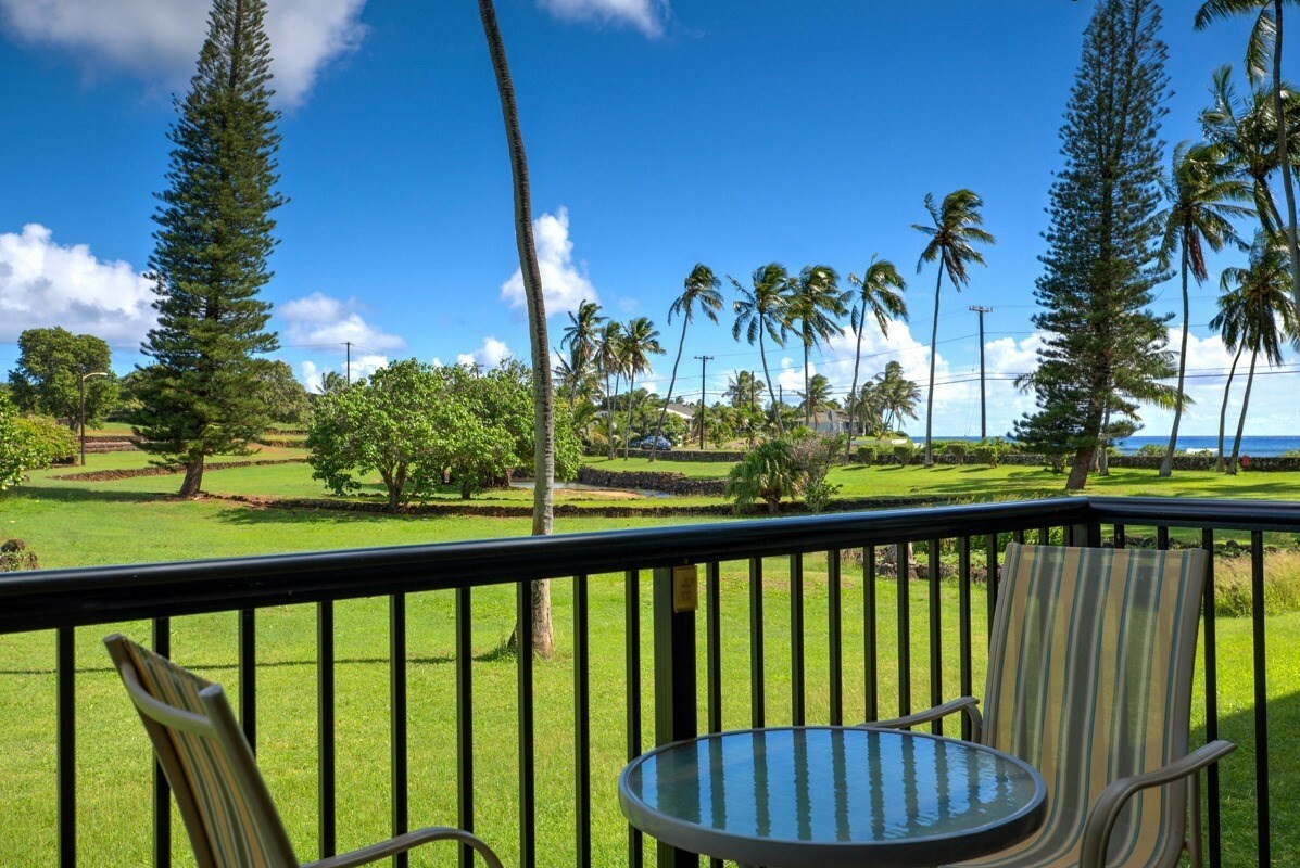 Property Photo:  5061 Lawai Rd 112  HI 96756 