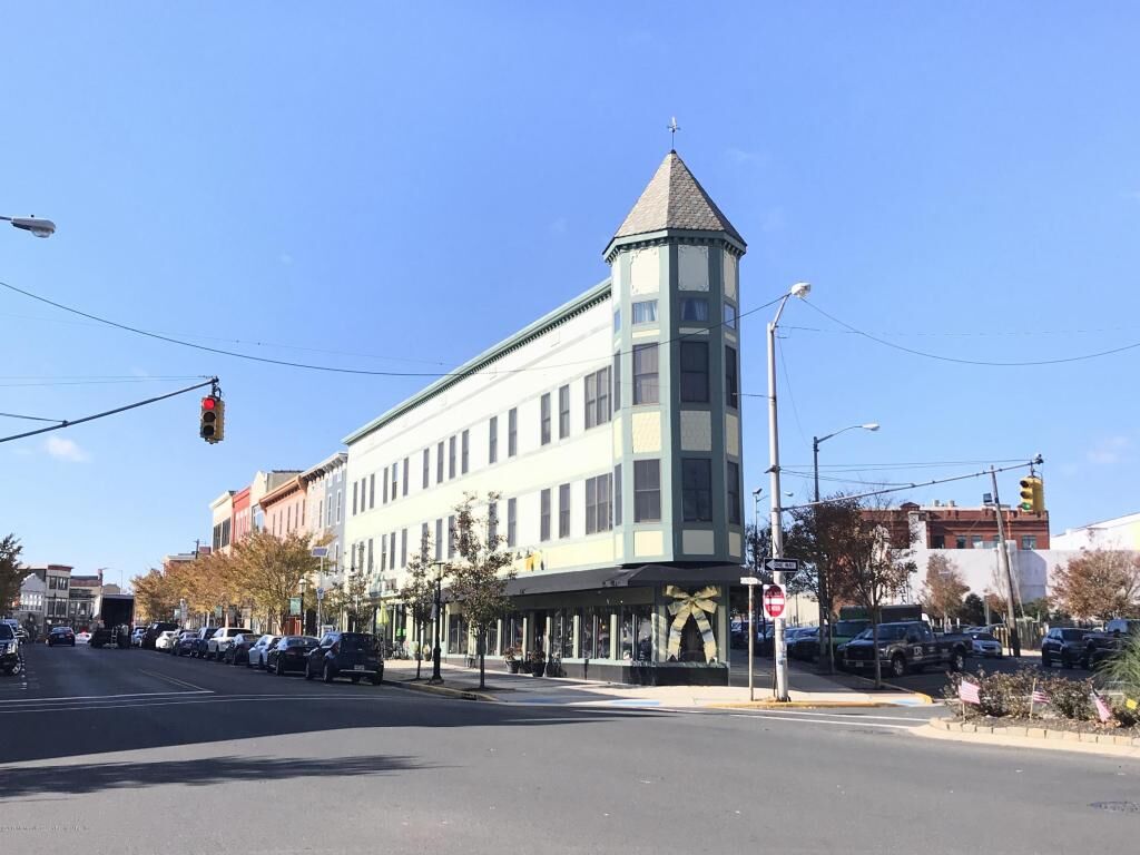 Property Photo:  600 Mattison Avenue  NJ 07712 