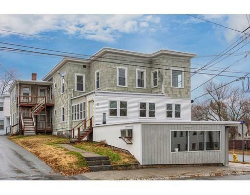 Property Photo:  101 Pleasant Street  MA 01453 