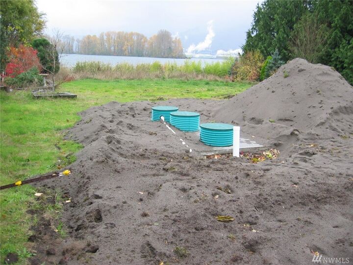 Property Photo:  0 Lot 4 N Welcome Slough Road  WA 98612 