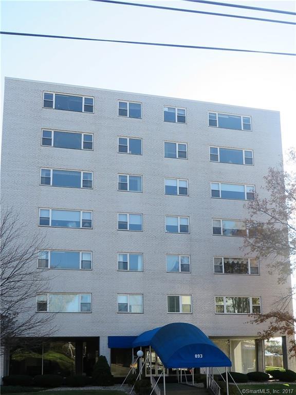 Property Photo: 893 Farmington Avenue 2H CT 06119