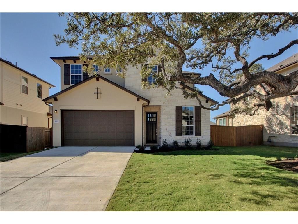 Property Photo:  9321 Kyles Stake Road  TX 78717 