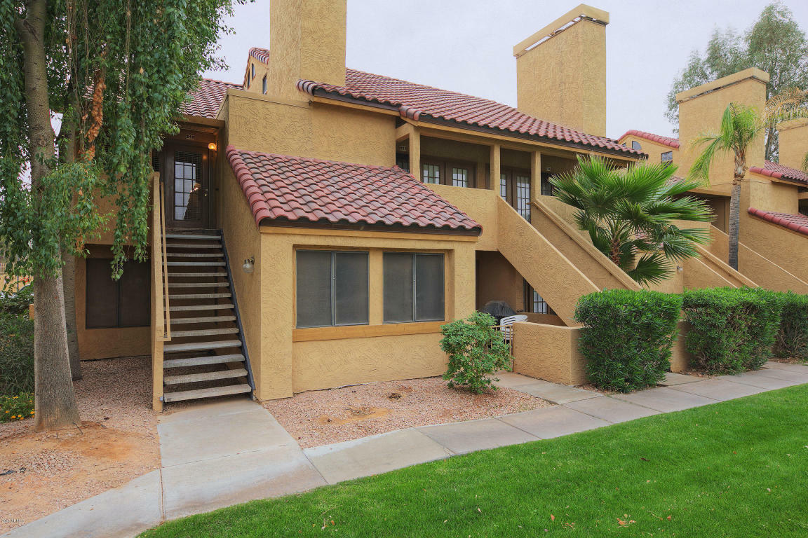 Property Photo:  4901 S Calle Los Cerros Drive 240  AZ 85282 