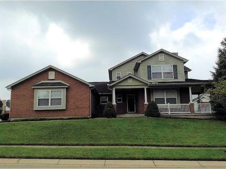 Property Photo: 3663 Kohn Drive OH 45014