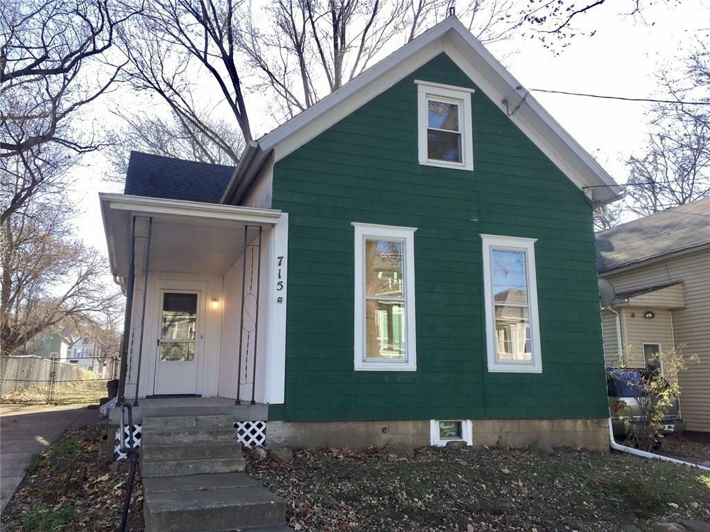 Property Photo:  715 W 7th Street  PA 16502 