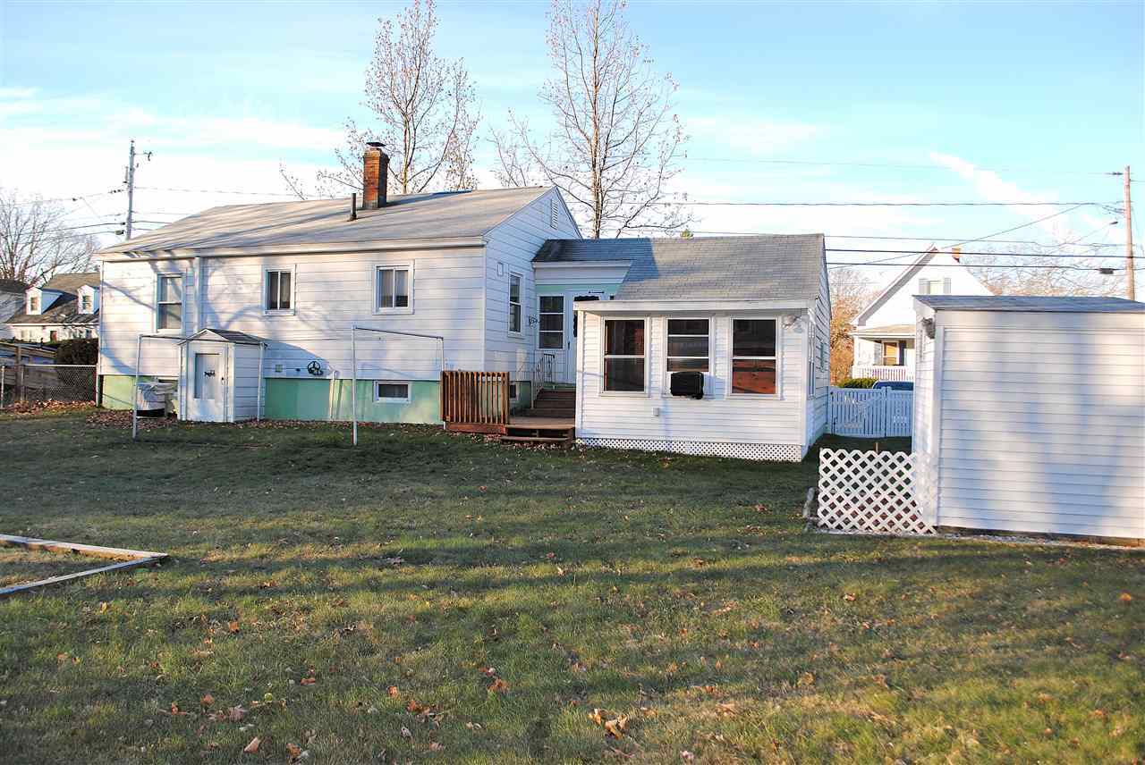 Property Photo:  77 Porter Street  NH 03103 