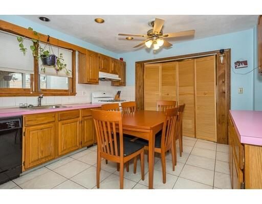 Property Photo:  46 Brookley Road  MA 02130 