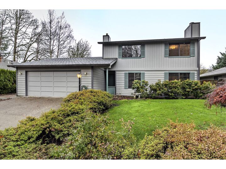 16740 NW Coburg Ln  Beaverton OR 97006 photo