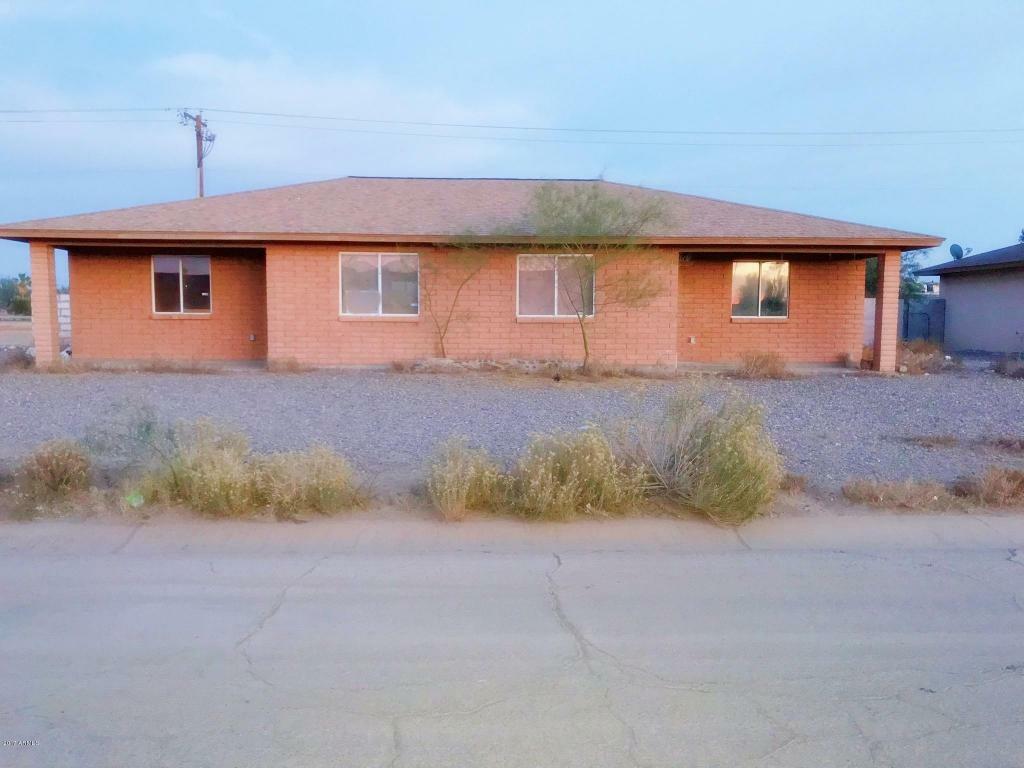 12985 S Laredo Road  Arizona City AZ 85123 photo