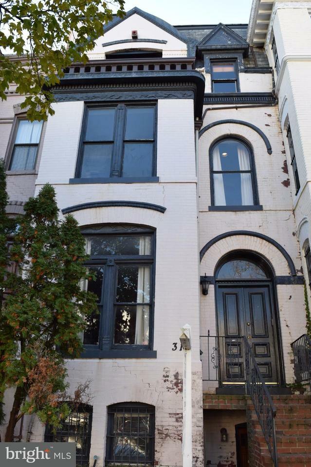 Property Photo: 311 F Street NE DC 20002