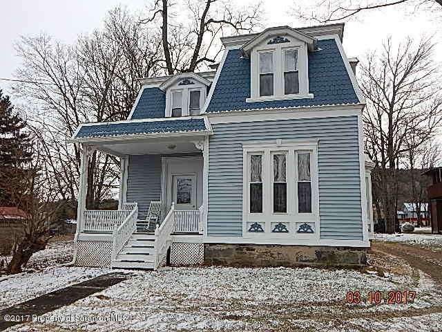 Property Photo:  932 Maple  PA 18830 