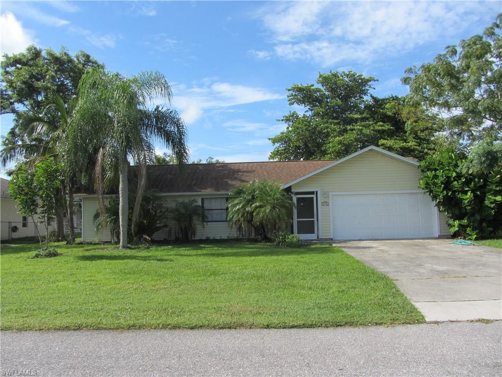 Property Photo: 1410 SE 2nd Street FL 33990