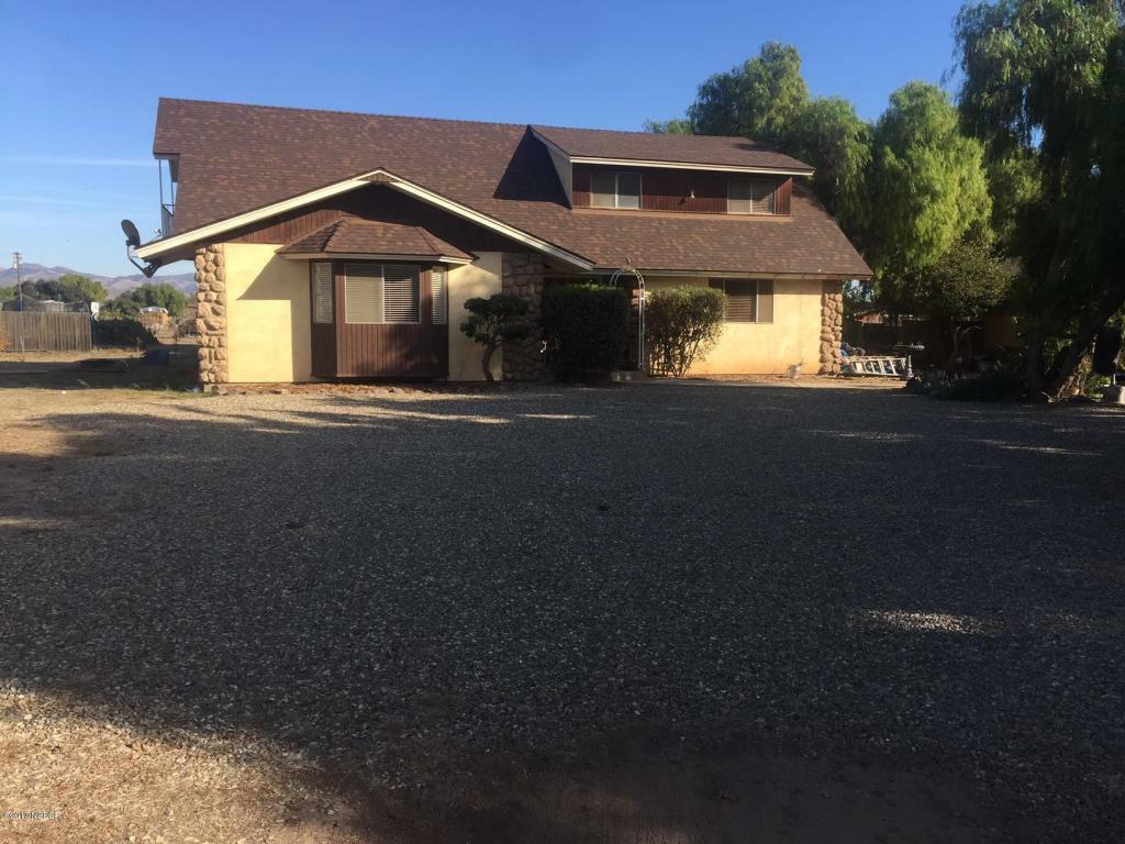 Property Photo:  1976 Prell Road  CA 93454 