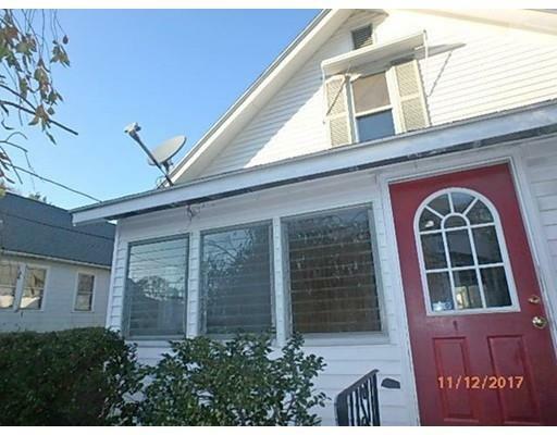 Property Photo: 22 Kosta St MA 01607