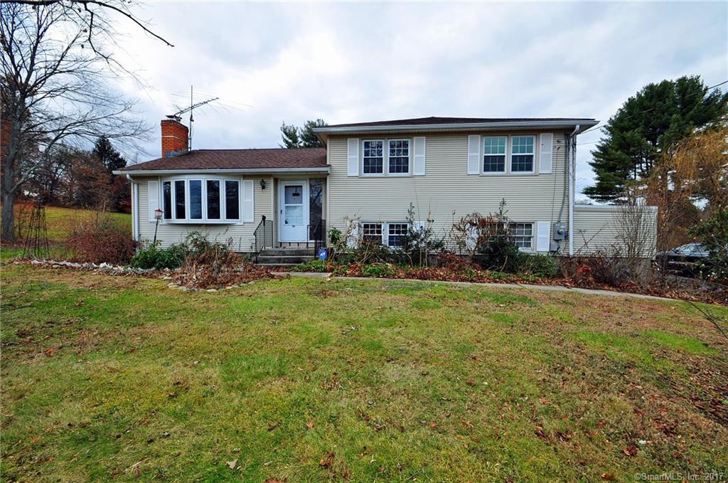 Property Photo: 106 Bilton Road CT 06071