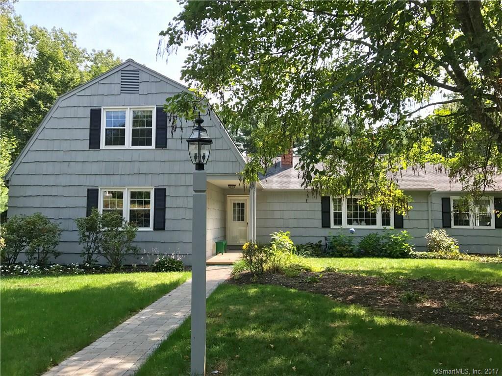 Property Photo: 12 Stratton Lane CT 06092