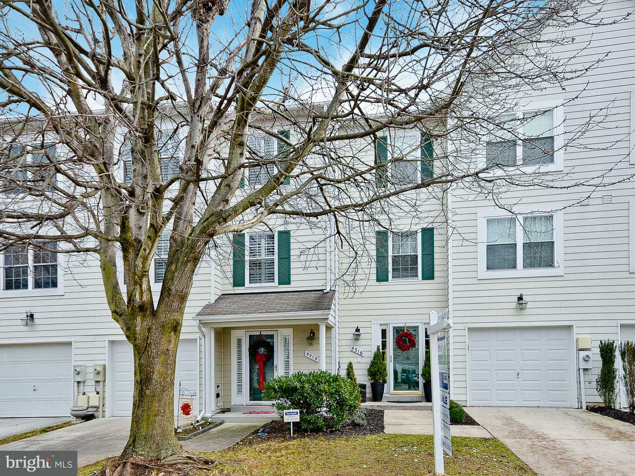 Property Photo:  5316 Chase Lions Way  MD 21044 