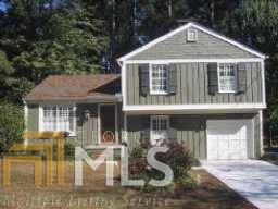 Property Photo:  375 Birch Rill Drive  GA 30022 