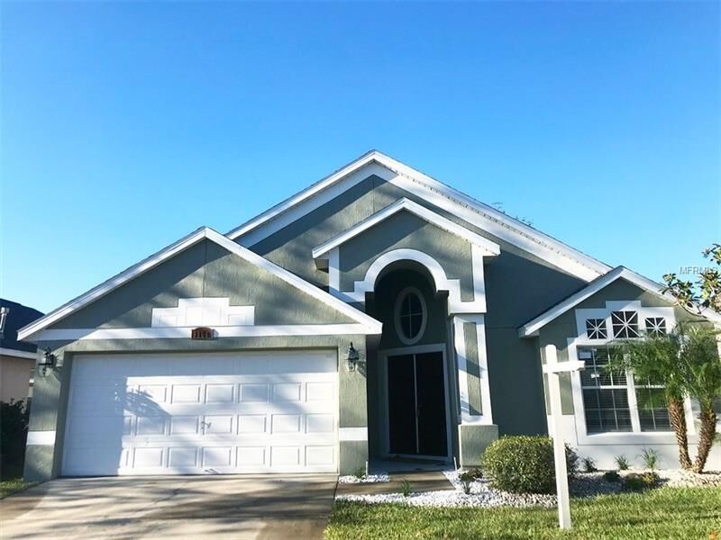 Property Photo: 3064 Egrets Landing Drive FL 32746