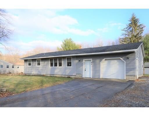Property Photo:  94 Adams Rd  MA 01536 