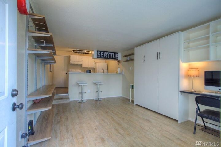 Property Photo:  9484  Redmond Woodinville Road NE C106  WA 98052 