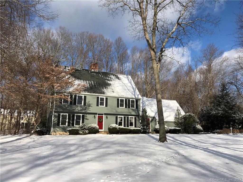 Property Photo: 26 Michele Lane CT 06443