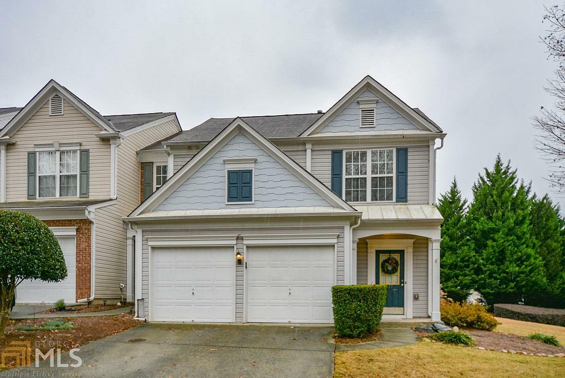 Property Photo: 177 Regent Pl GA 30188
