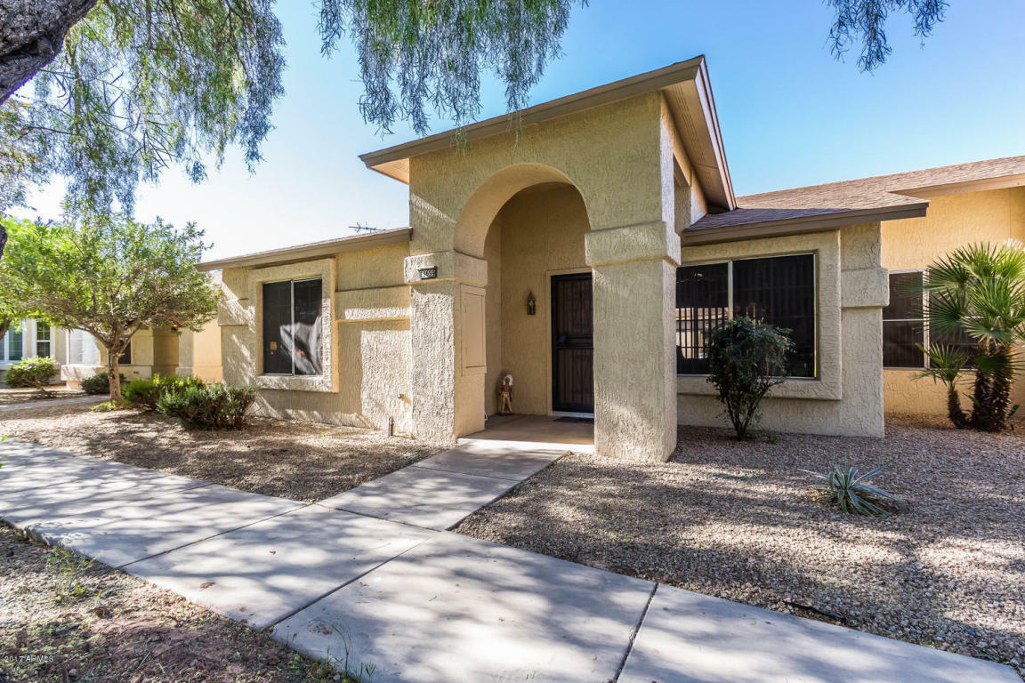 Property Photo:  13659 W Countryside Drive  AZ 85375 