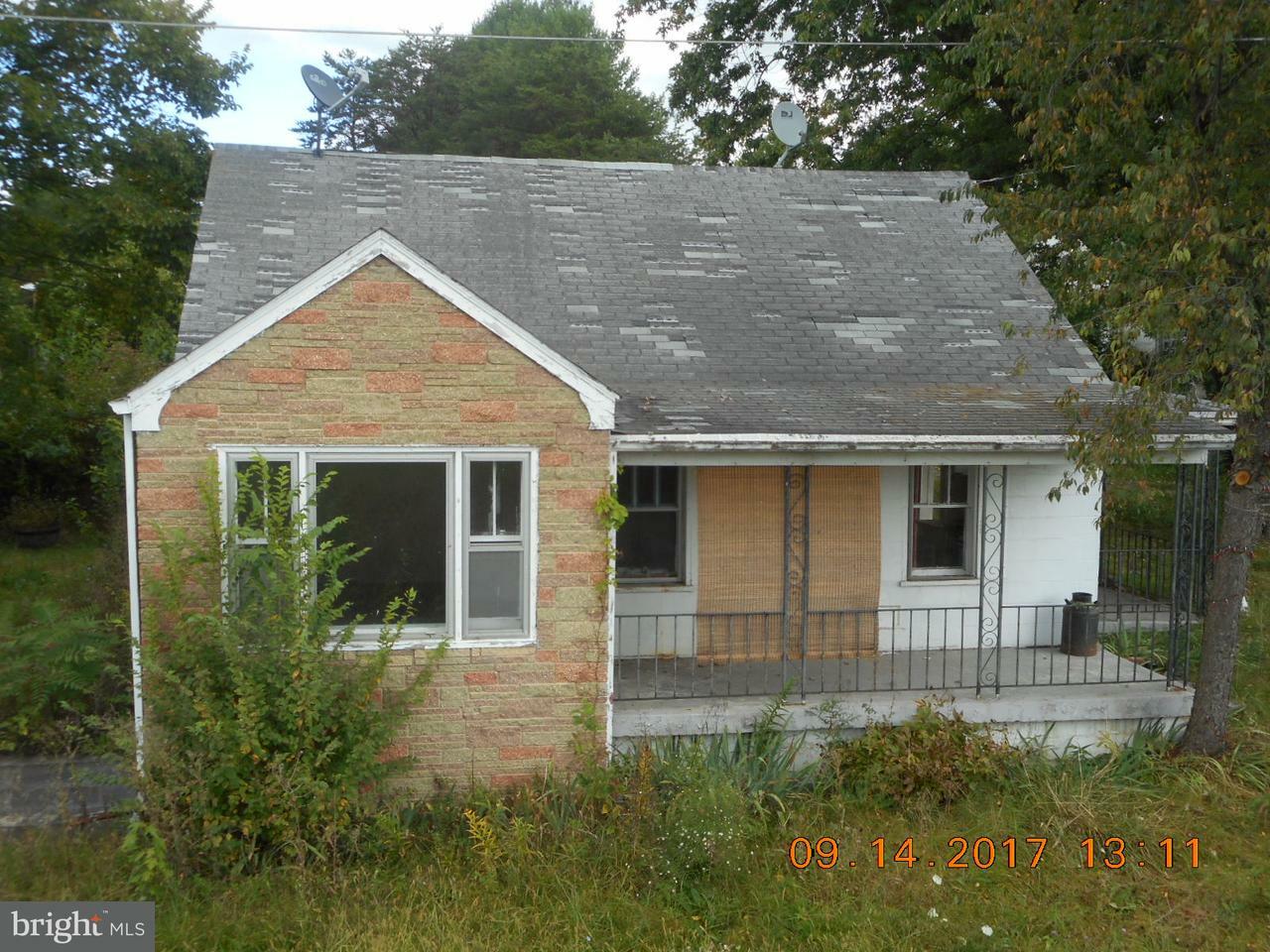 Property Photo:  4936 Northwestern Pike  VA 22603 