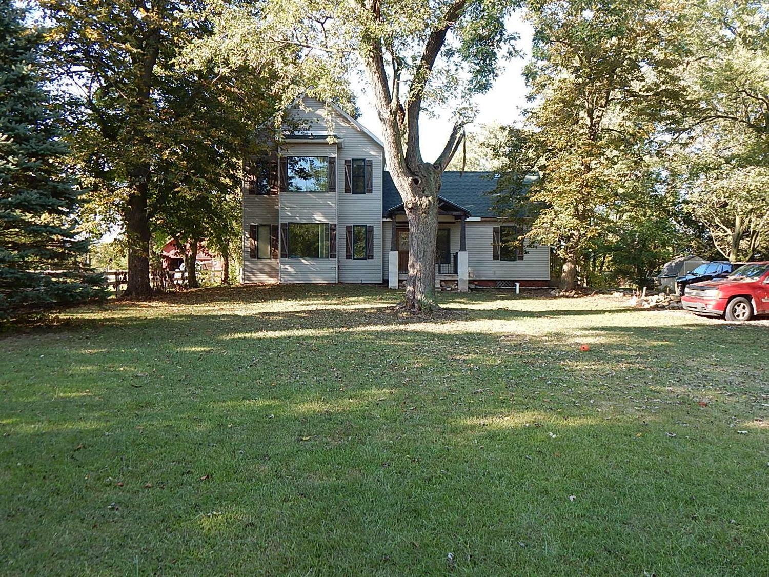 Property Photo: 17 E 900 IN 46304