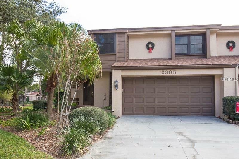 Property Photo:  2305 S Fairway Drive  FL 33566 