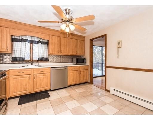 Property Photo: 61 Sanders Lane MA 02451