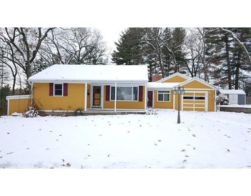 Property Photo: 11 Miner Ave MA 01863