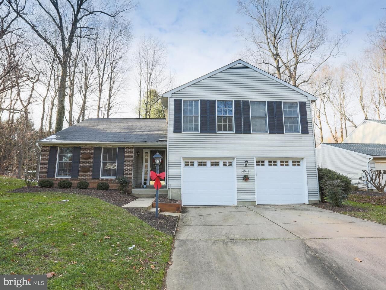 Property Photo:  4049 Firefly Way  MD 21042 