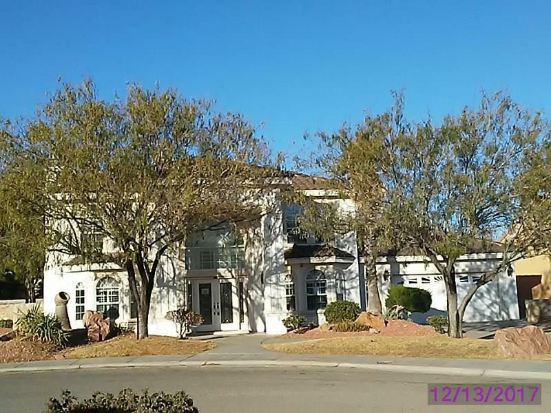 Property Photo:  1329 Wyatt Earp Street  TX 79936 