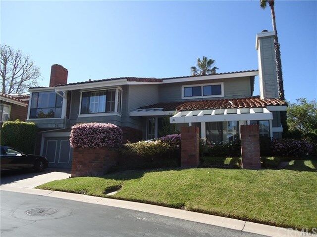 Property Photo:  28 Mela Lane  CA 90275 