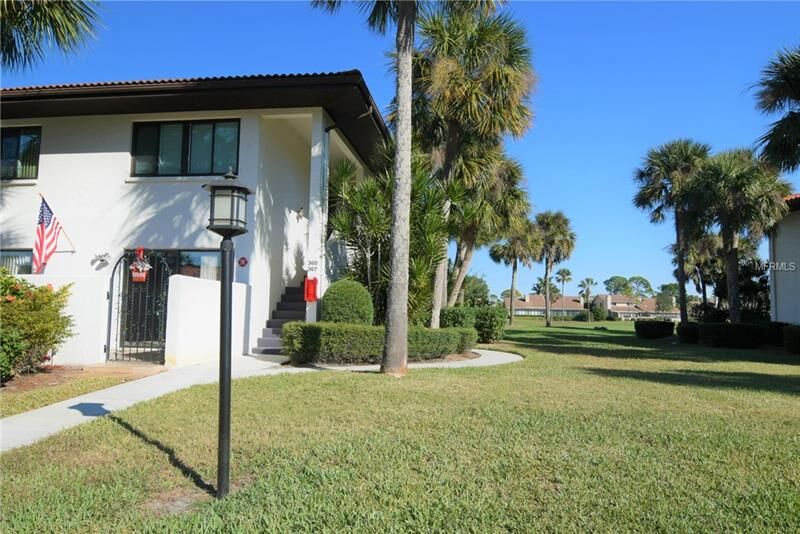 Property Photo: 3500 El Conquistador Parkway 367 FL 34210